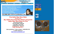 Desktop Screenshot of ddecoracion.com